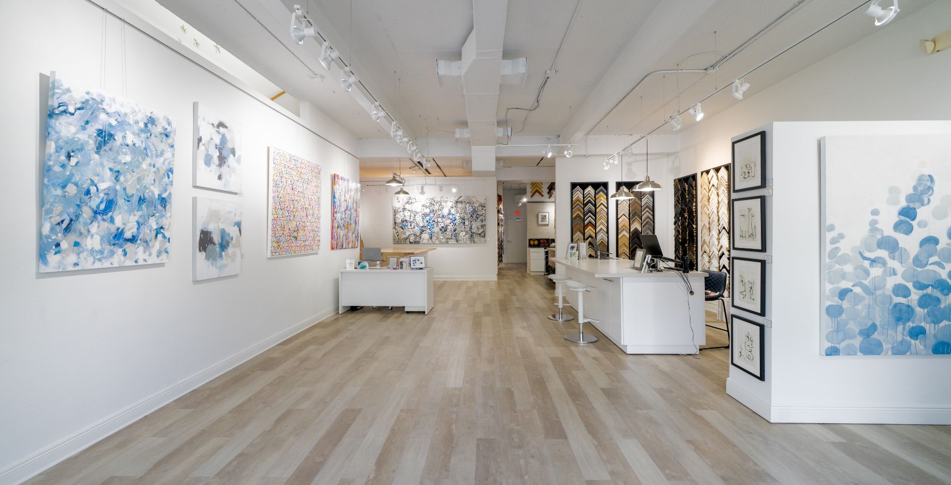 Custom Framing Gallery | Aldecor Custom Framing & Gallery - Naples, Florida