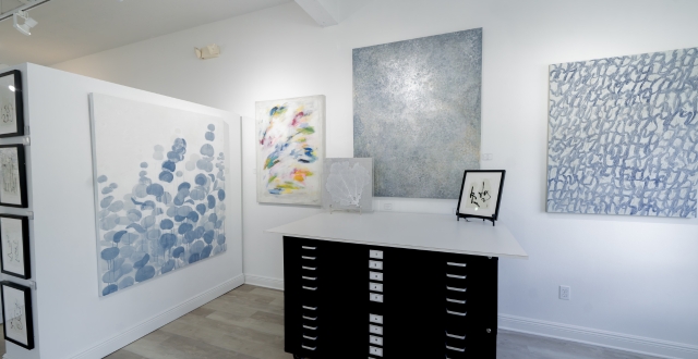 Art Gallery Naples Florida Original Artwork | Aldecor Custom Framing & Gallery - Naples, Florida