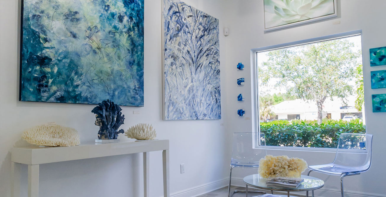 Re-Frame to Re-Charge Your Room | Aldecor Custom Framing & Gallery - Naples, Florida